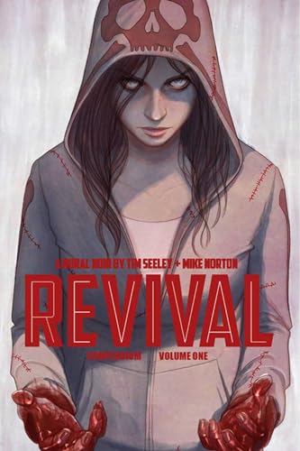 Revival Deluxe Collection Volume 1 (Revival DLX Coll Hc)