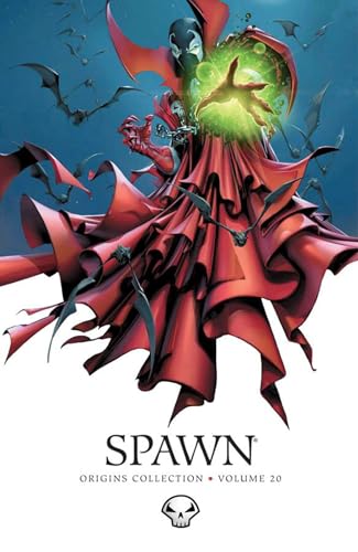 Imagen de archivo de Spawn: Origins Volume 20 (Spawn: Origins Collection, 20) a la venta por PAPER CAVALIER US