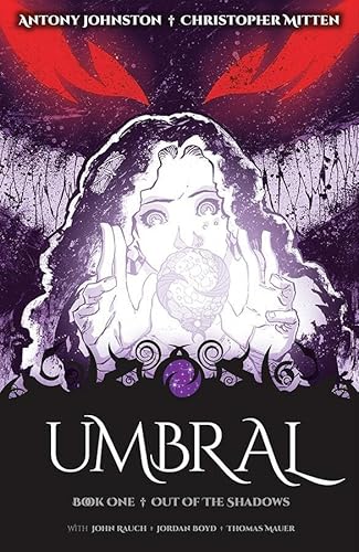9781607069843: Umbral Volume 1: Out of the Shadows