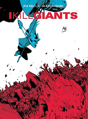 Stock image for I Kill Giants: Fifth Anniversary Edition for sale by Revaluation Books