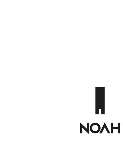 9781607069881: Noah Special Signed & Numbered Edition