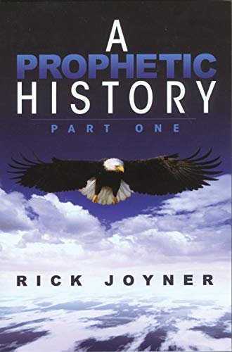 Imagen de archivo de A Prophetic History, Part 1 a la venta por Jenson Books Inc