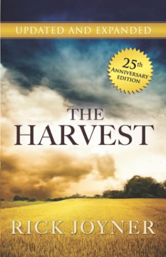 Beispielbild fr The Harvest 25th Anniversary Edition zum Verkauf von BooksRun