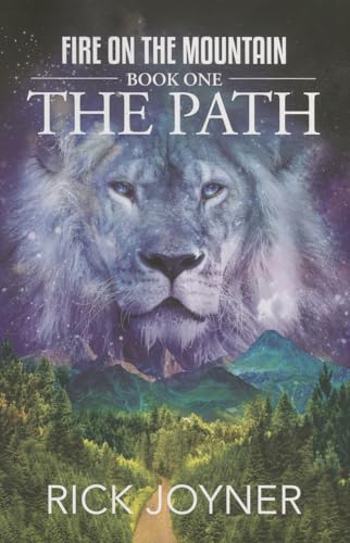 Imagen de archivo de The Path: Fire on the Mountain, Book 1 a la venta por Goodwill