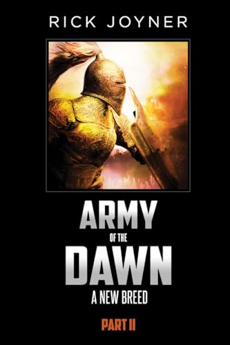 9781607086642: Army of the Dawn, Part II