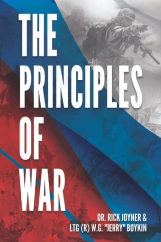 Stock image for The Principles of War for sale by BooksRun