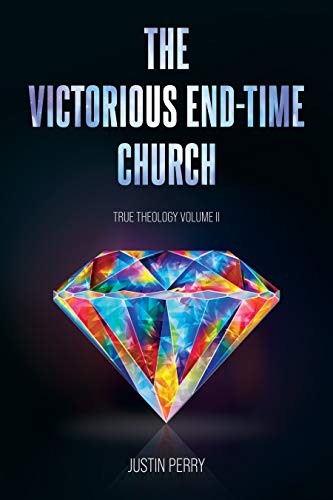 Imagen de archivo de The Victorious End-Time Church a la venta por Goodwill