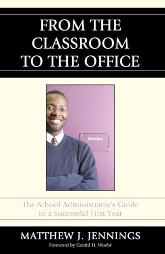 Stock image for From the Classroom to the Office Format: Paperback for sale by INDOO