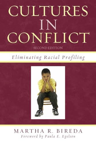 Stock image for Cultures in Conflict: Eliminating Racial Profiling for sale by Michael Lyons