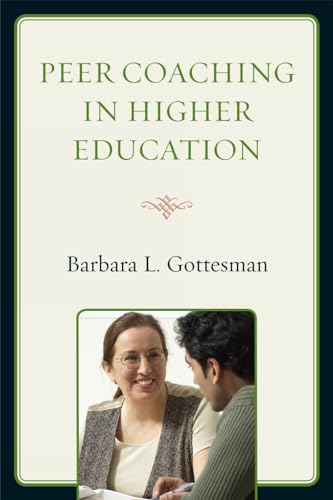 Stock image for Peer Coaching in Higher Education for sale by Better World Books