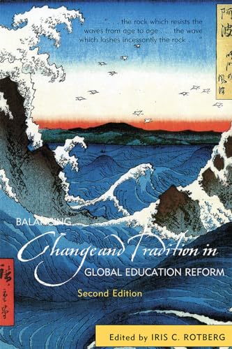 Stock image for Balancing Change and Tradition in Global Education Reform for sale by Michael Lyons