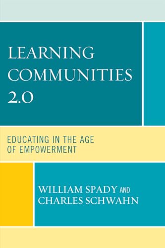 Stock image for Learning Communities 2.0: Educating in the Age of Empowerment for sale by Michael Lyons