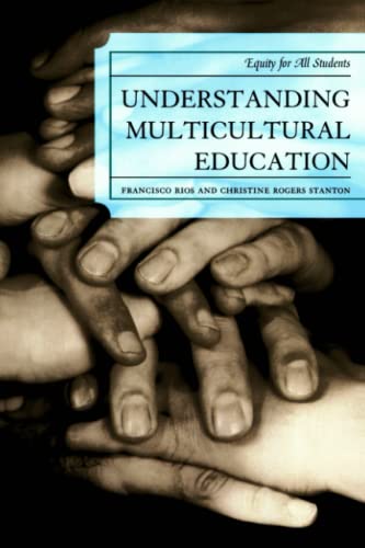 9781607098621: Understanding Multicultural Education: Equity for All Students