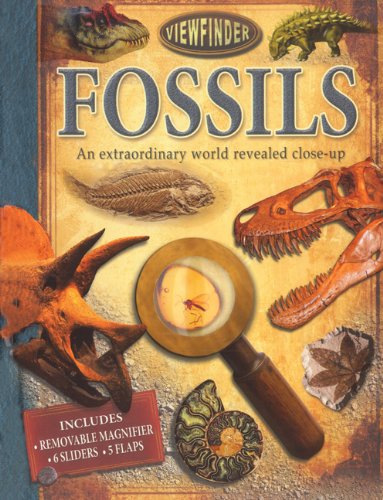 Imagen de archivo de Fossils (Viewfinder) a la venta por WorldofBooks