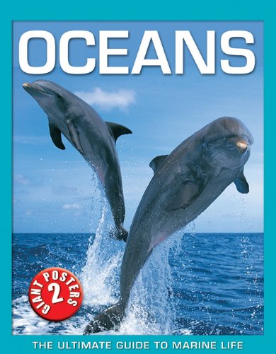 Beispielbild fr Oceans (Ultimate Guide) zum Verkauf von Half Price Books Inc.