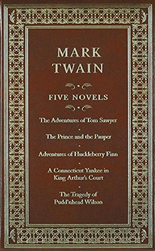 Stock image for Mark Twain (Canterbury Classics) for sale by Books of the Smoky Mountains