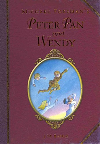 Peter Pan (Classic Pop Ups) (9781607100843) by Barrie, J. M.