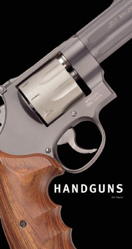 Stock image for Handguns for sale by SecondSale