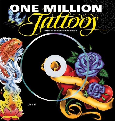 One Million Tattoos (9781607101123) by Yi, Jian