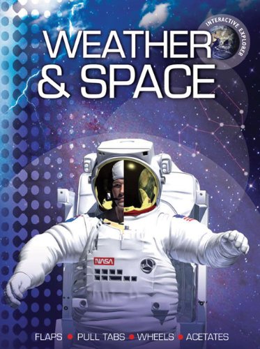 Beispielbild fr Weather and Space zum Verkauf von Better World Books