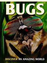 Stock image for Bugs Discover an Amazing World for sale by Better World Books