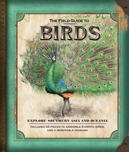 The Field Guide to Birds