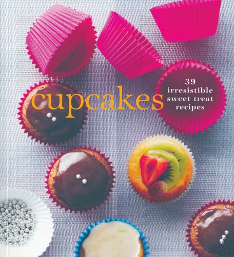 Stock image for Cupcakes for sale by Wonder Book
