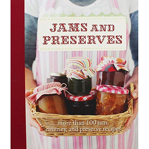 Stock image for Jams and Preserves for sale by Better World Books: West
