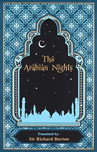 9781607103097: Leatherbound Classics: The Arabian Nights: & Other Classics of Eastern Philosophy