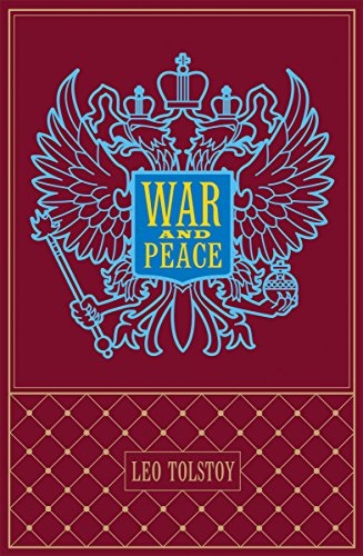 Stock image for War and Peace for sale by Better World Books