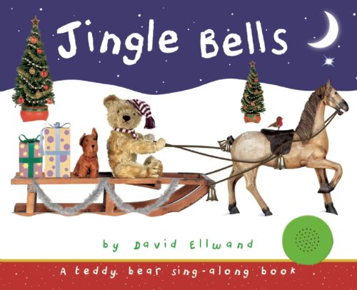 Imagen de archivo de Jingle Bells a la venta por ThriftBooks-Atlanta