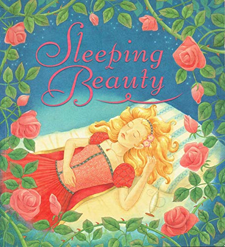Stock image for Sleeping Beauty (QEB Storytime) for sale by Wonder Book