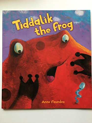 9781607103578: Tiddalik the Frog