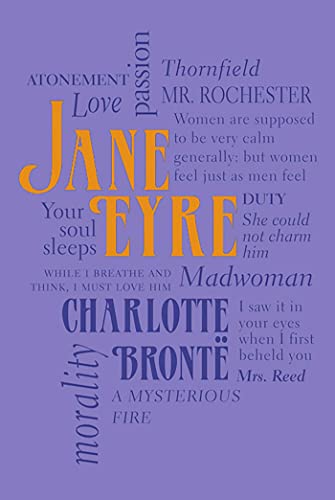 Beispielbild fr Jane Eyre zum Verkauf von Blackwell's