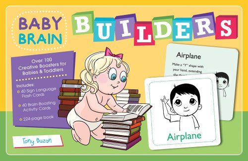 9781607105640: Baby Brain Builders