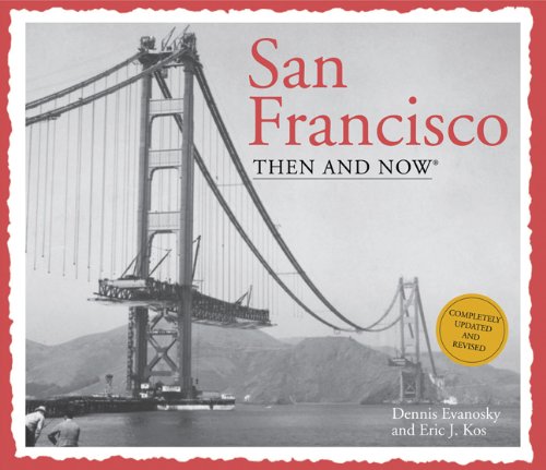 Beispielbild fr San Francisco zum Verkauf von Better World Books