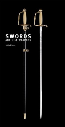 9781607106388: Swords and Hilt Weapons