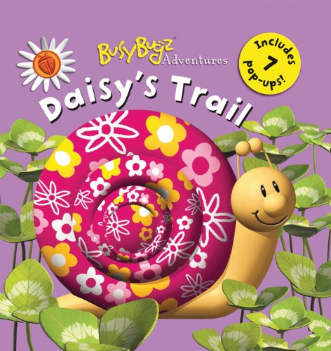 Beispielbild fr BusyBugz Adventures: Daisy's Trail zum Verkauf von Better World Books