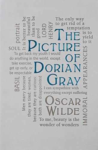 Stock image for The Picture of Dorian Gray for sale by 8trax Media