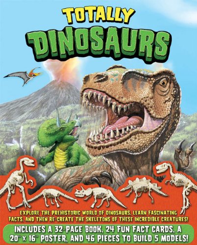 Stock image for Totally Dinosaurs (Totally Books) for sale by Once Upon A Time Books