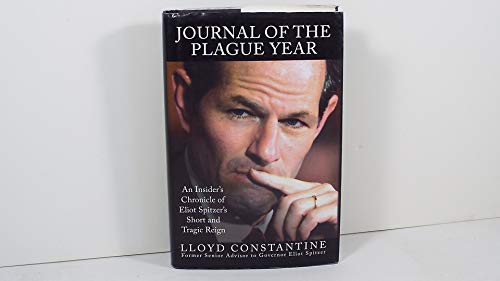 Imagen de archivo de Journal of the Plague Year The a la venta por SecondSale
