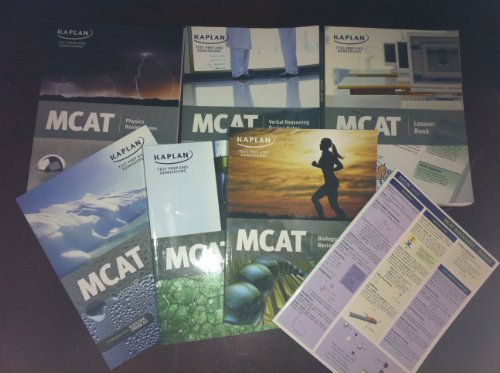 KTPA MCAT Biology (9781607148234) by Kaplan