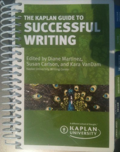 Kaplan essay help