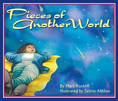 Stock image for Pieces of Another World (Arbordale Collection) for sale by GF Books, Inc.