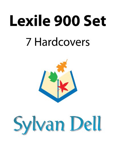 Lexile Level 900 Set (9781607181668) by Curtis, Jennifer Keats; Fisher, Doris; Hirschi, Ron; Slade, Suzanne; Mitchell, Susan K.