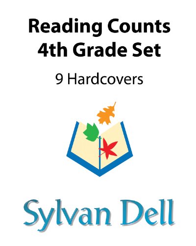 Reading Counts 4th Grade Set (9781607181736) by Kurtz, Kevin; Ufer, David A.; Wlodarski, Loran; Rathmell, Doreen; Rathmell, Donna