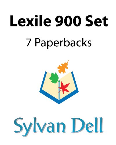 Lexile Level 900 Set (9781607181804) by Curtis, Jennifer Keats; Fisher, Doris; Hirschi, Ron; Slade, Suzanne; Mitchell, Susan K.