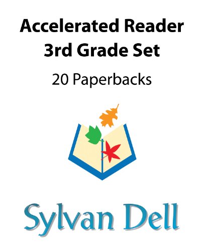 Accelerated Reader 3rd Grade Set (9781607181828) by Fields, Terri; Karwoski, Gail Langer; Vlahakis, Andrea; Wlodarski, Loran; Gerber, Carole