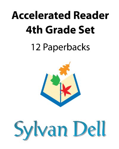 Accelerated Reader 4th Grade Set (9781607181835) by Wlodarski, Loran; Nolan, Lucy; Mcgranaghan, John; Curtis, Jennifer Keats; Goering, Laura