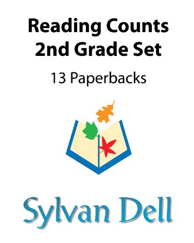 Reading Counts 2nd Grade Set (9781607181859) by Hawk, Fran; Slade, Suzanne; Restrepo, Bettina; Ipcizade, Catherine; Mitchell, Susan K.